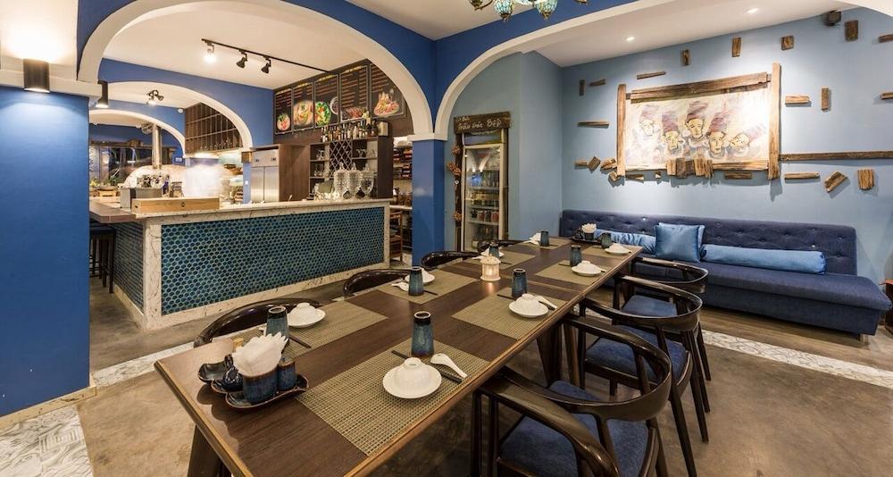 Boutique Sapa Hotel
