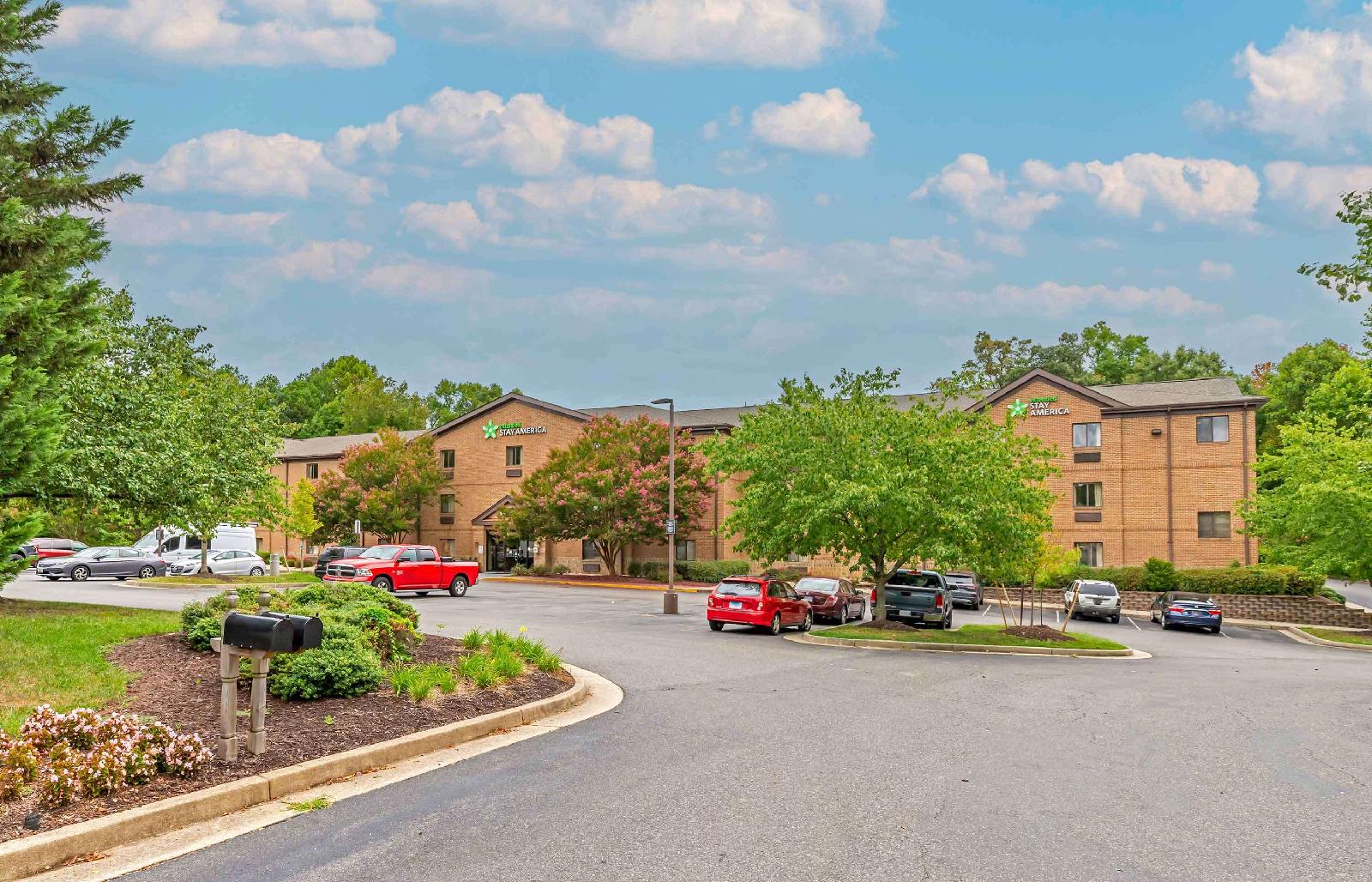 Extended Stay America - Richmond - Innsbrook