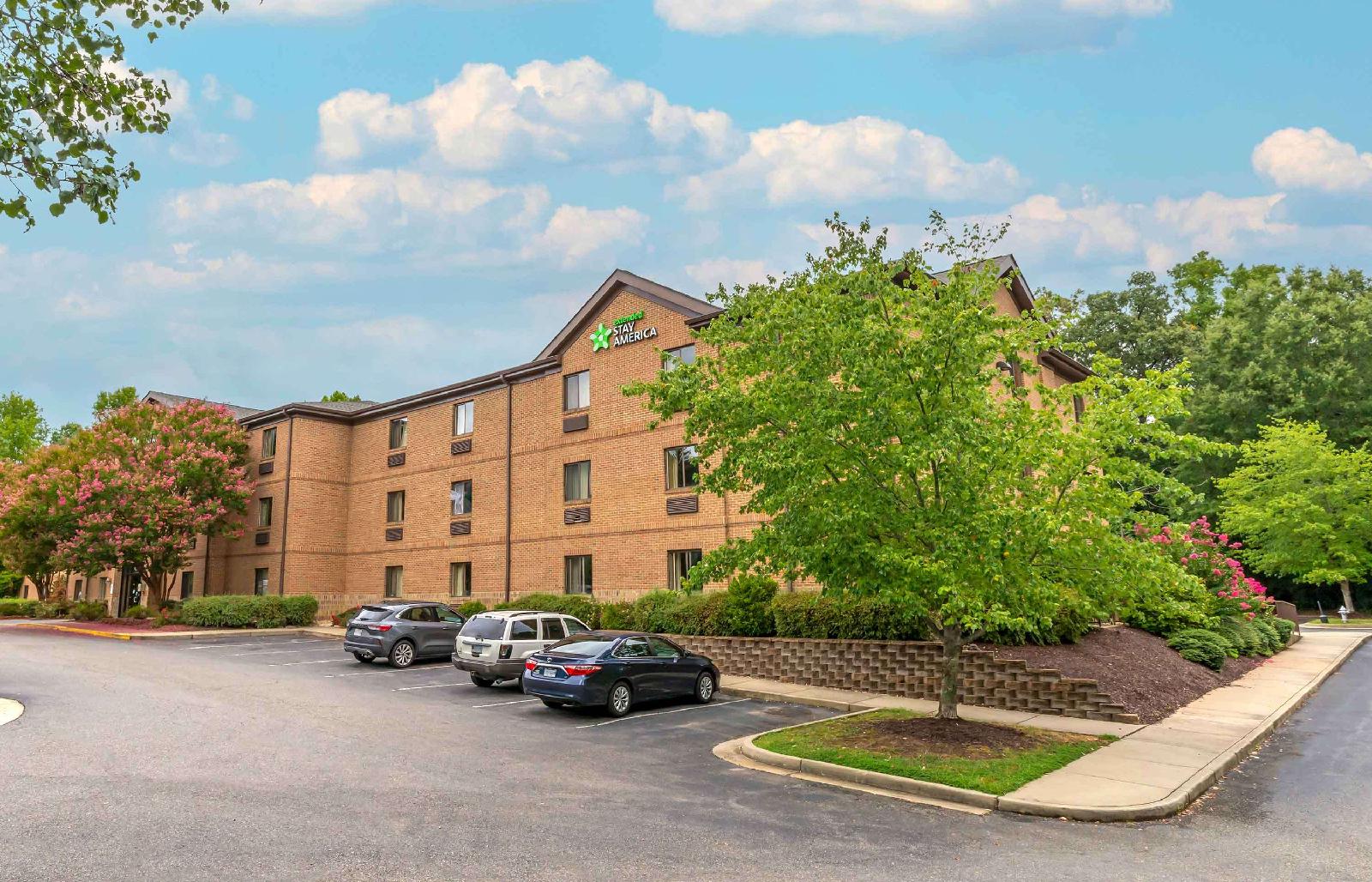 Extended Stay America - Richmond - Innsbrook
