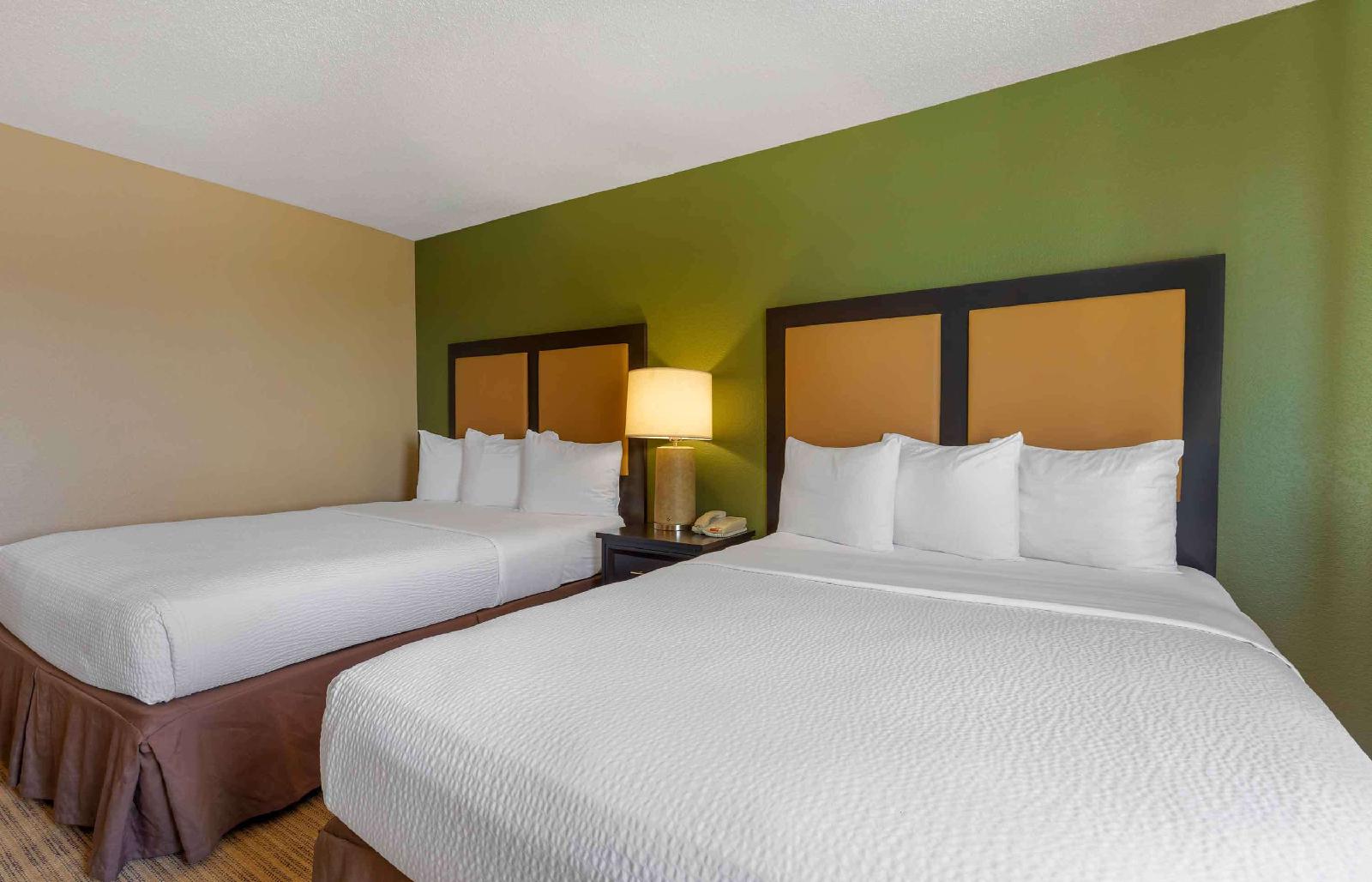 Extended Stay America - Richmond - Innsbrook