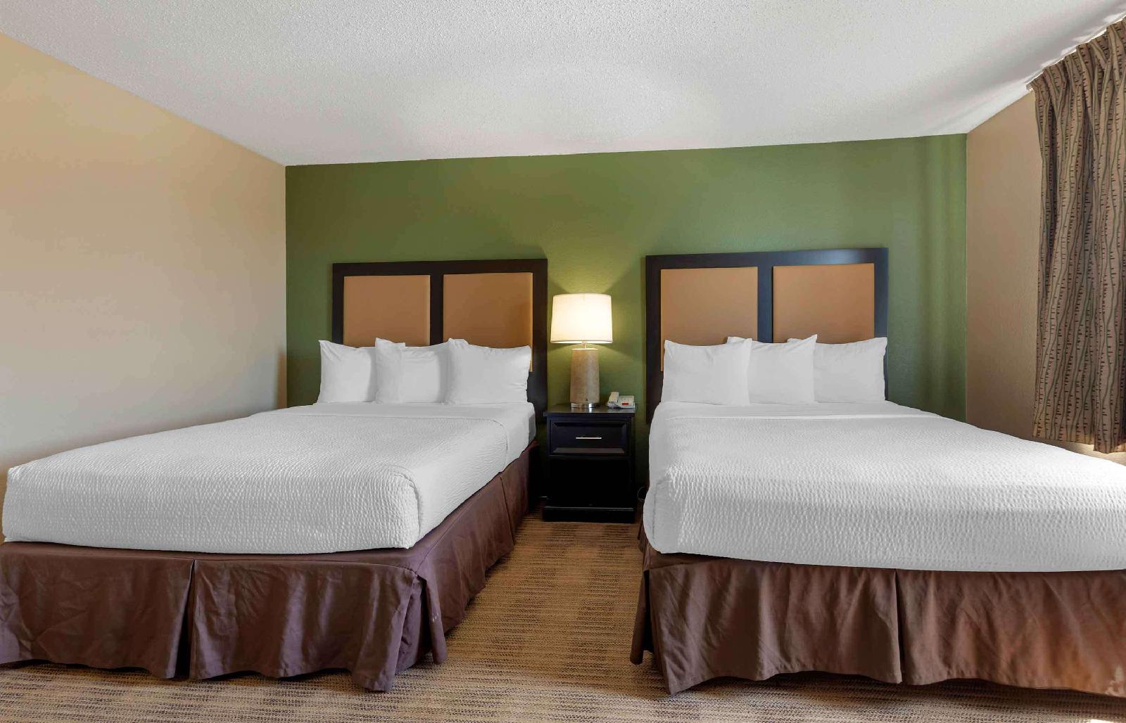 Extended Stay America - Richmond - Innsbrook