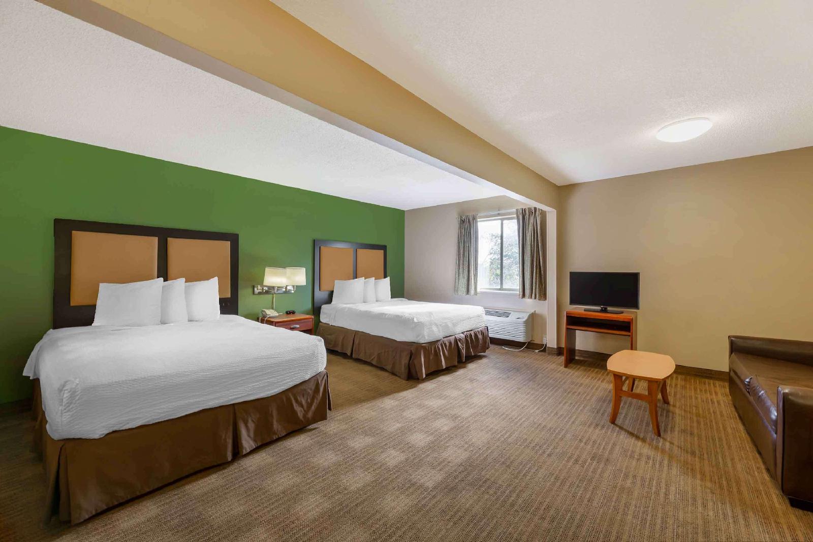Extended Stay America - Richmond - Innsbrook