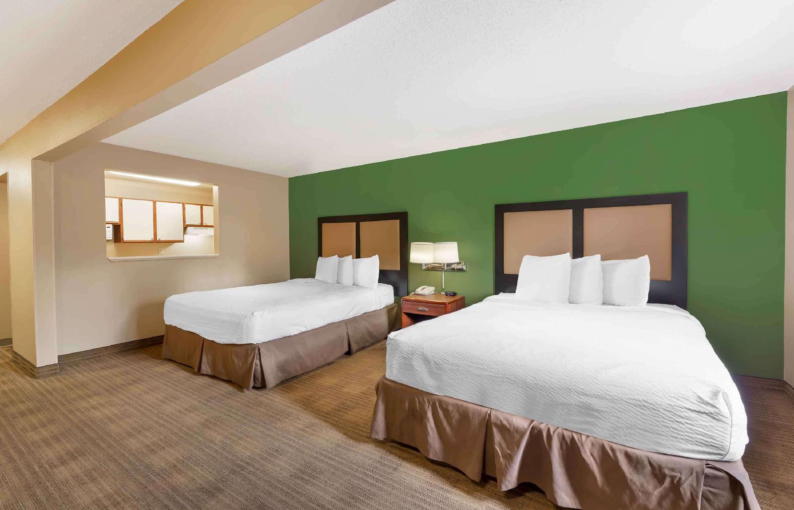 Extended Stay America - Richmond - Innsbrook