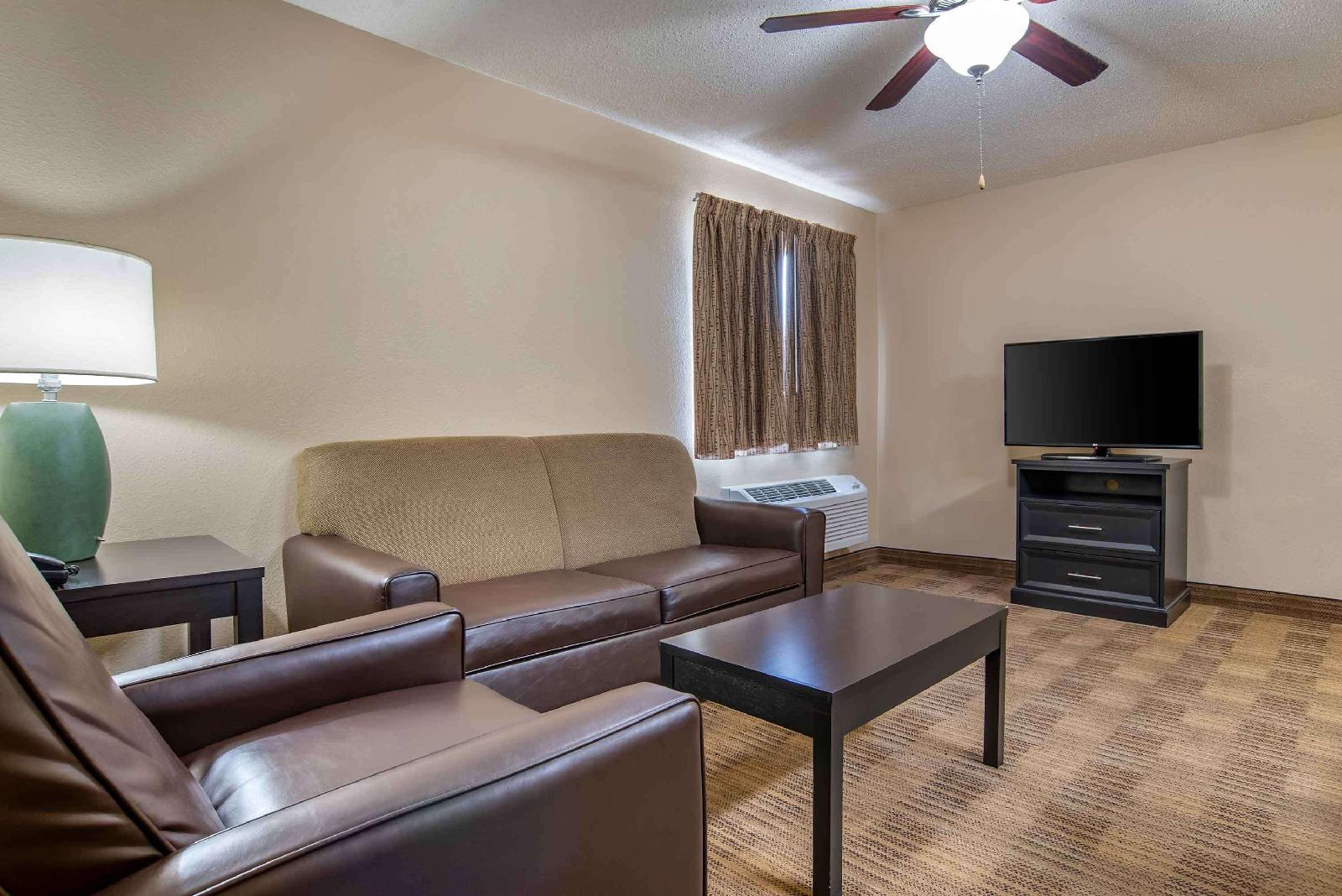 Extended Stay America - Richmond - Innsbrook