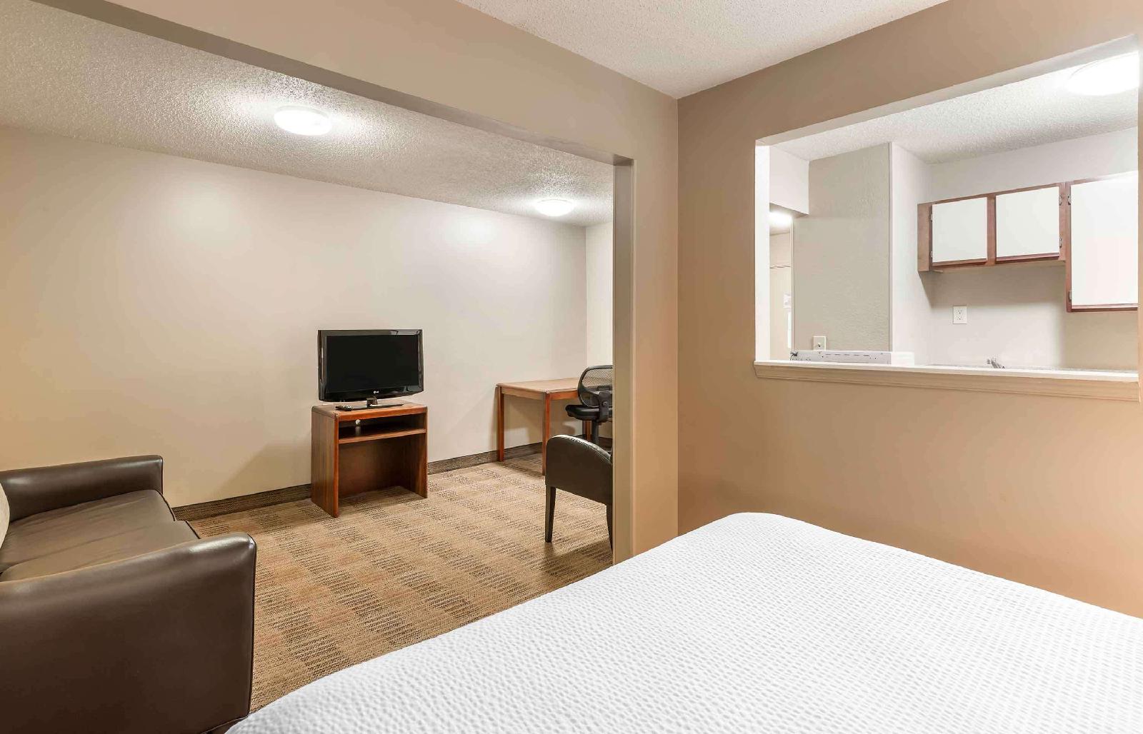 Extended Stay America - Richmond - Innsbrook