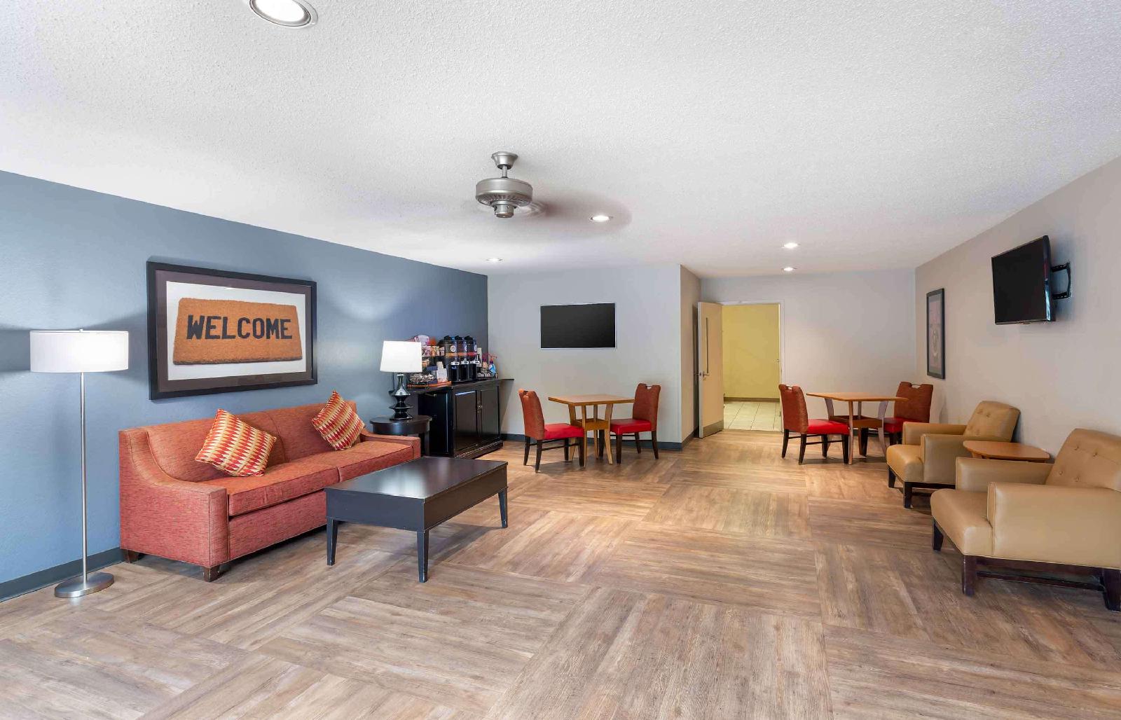 Extended Stay America - Richmond - Innsbrook