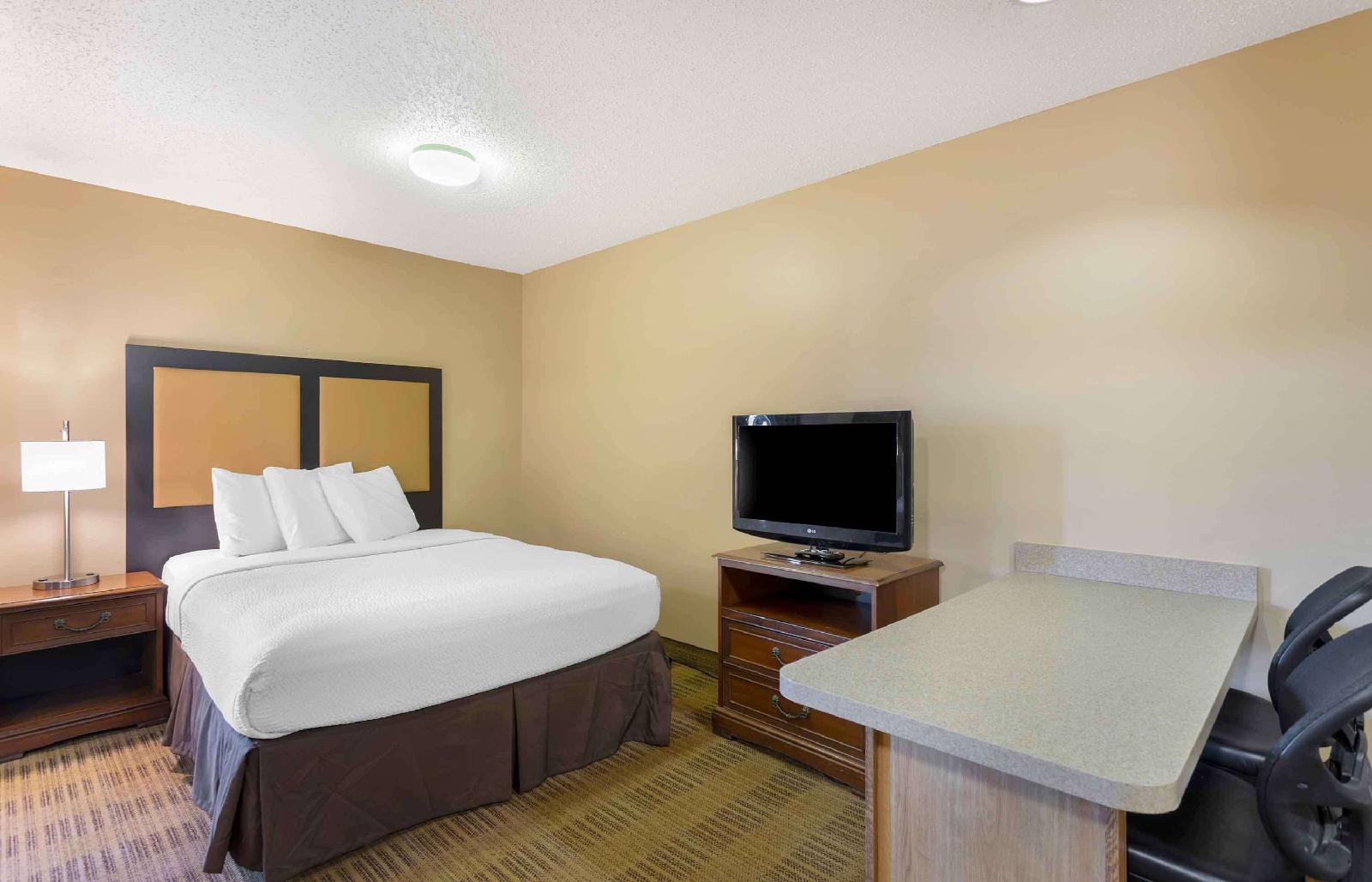 Extended Stay America - Richmond - Innsbrook