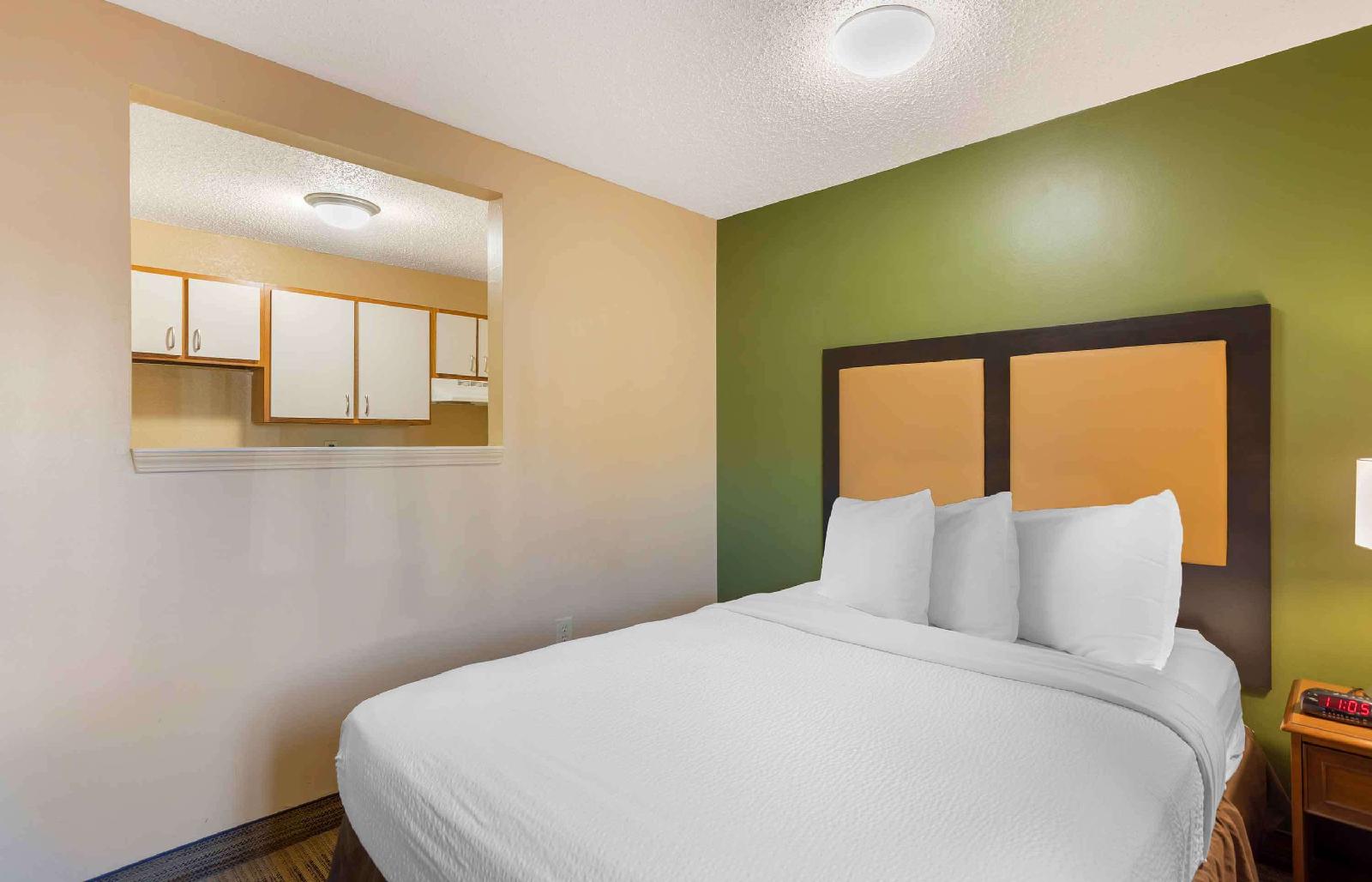 Extended Stay America - Richmond - Innsbrook