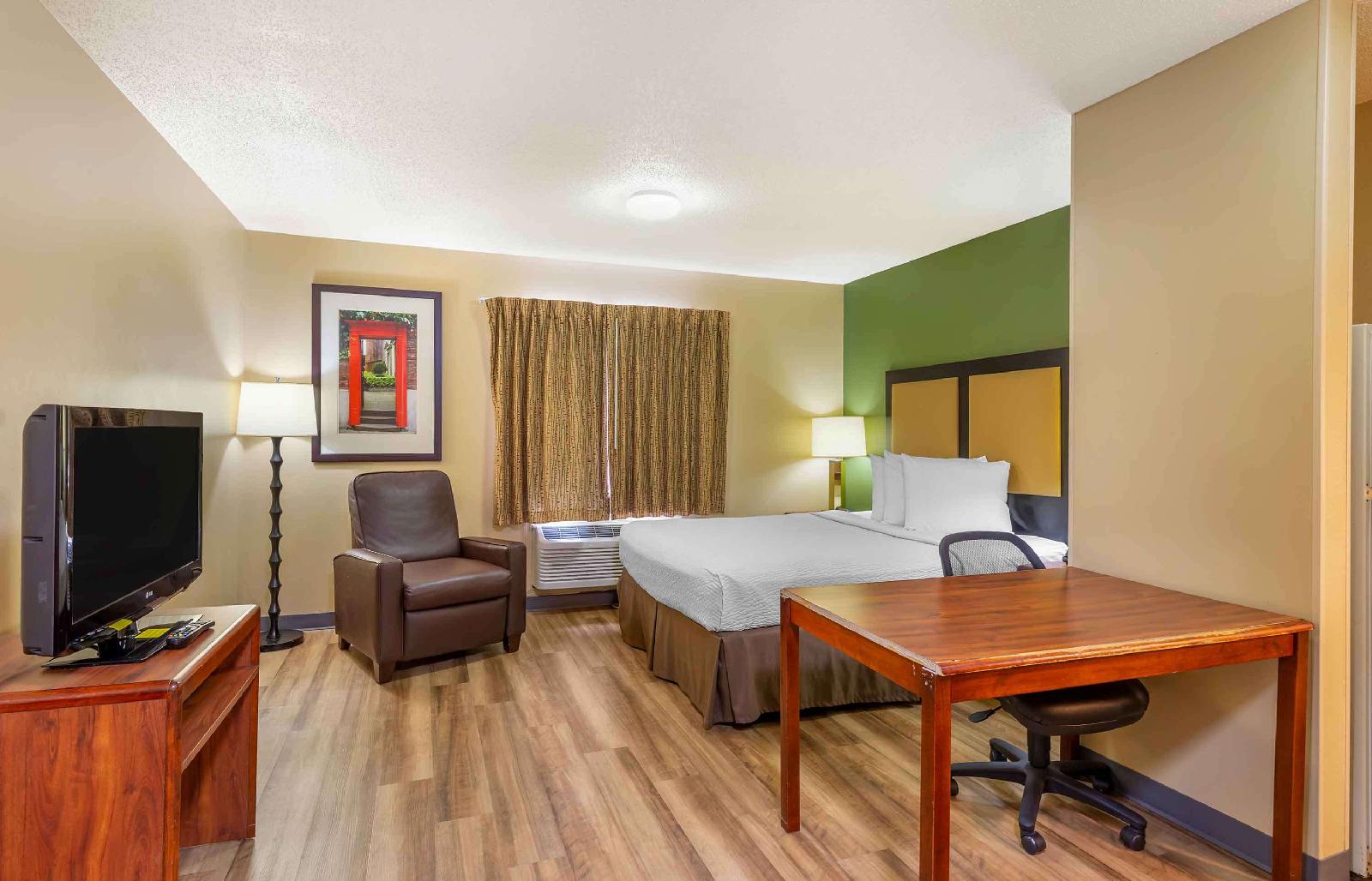 Extended Stay America - Richmond - Innsbrook