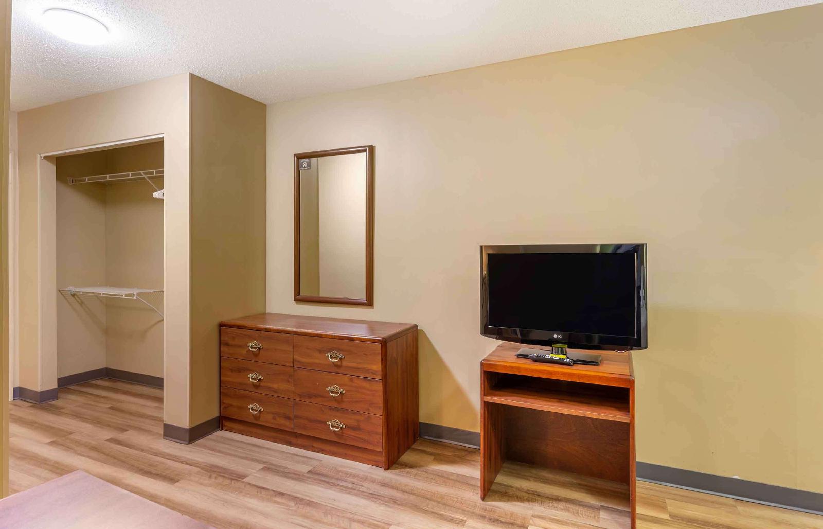 Extended Stay America - Richmond - Innsbrook