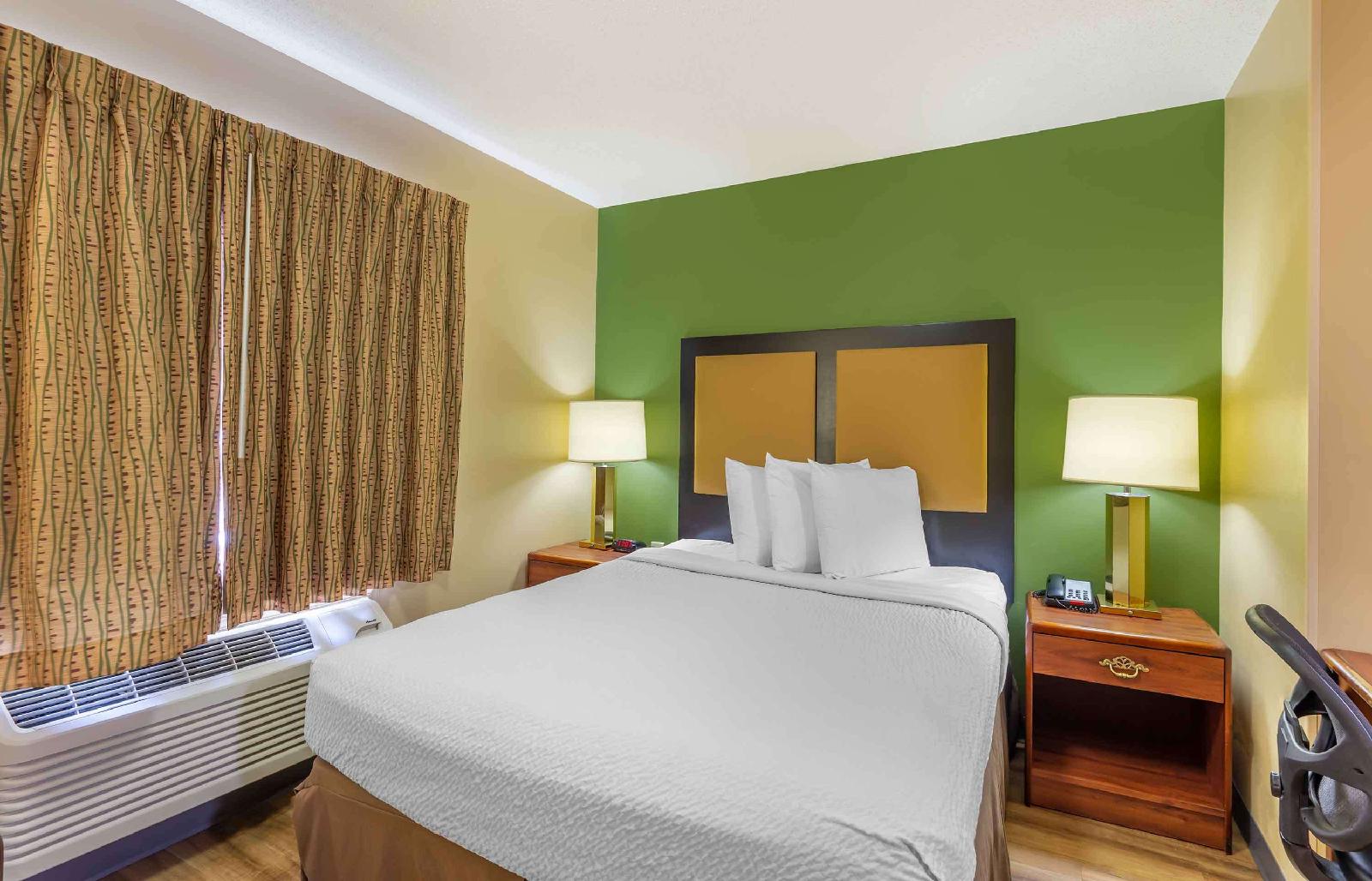 Extended Stay America - Richmond - Innsbrook
