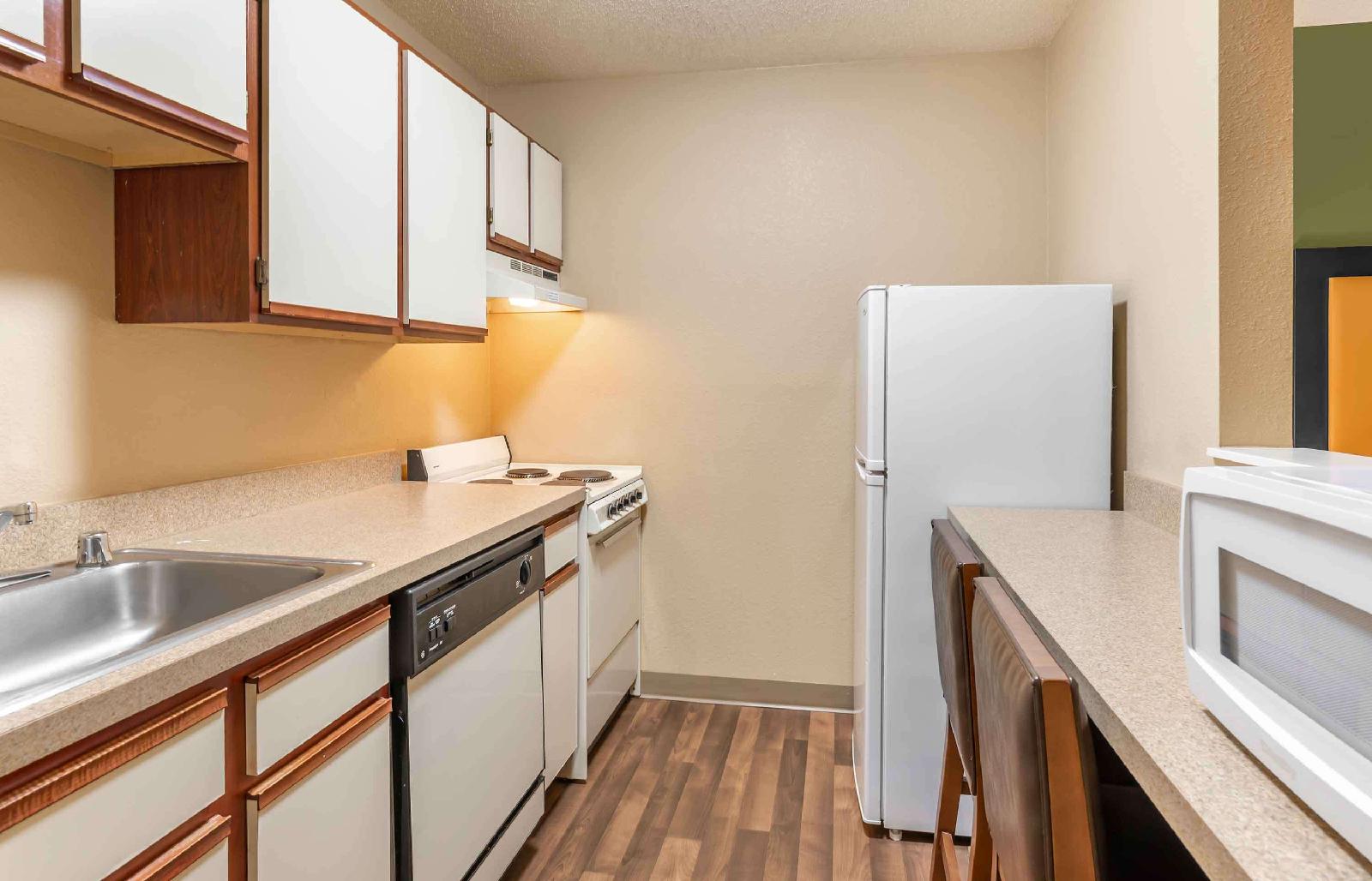 Extended Stay America - Richmond - Innsbrook