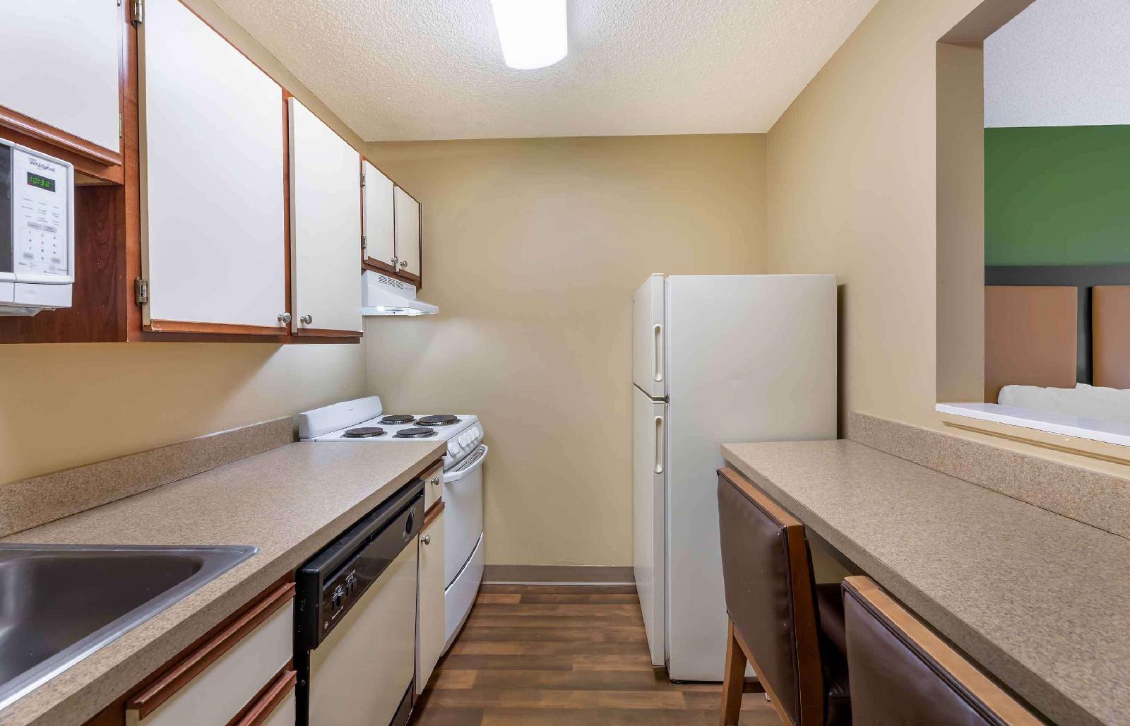 Extended Stay America - Richmond - Innsbrook