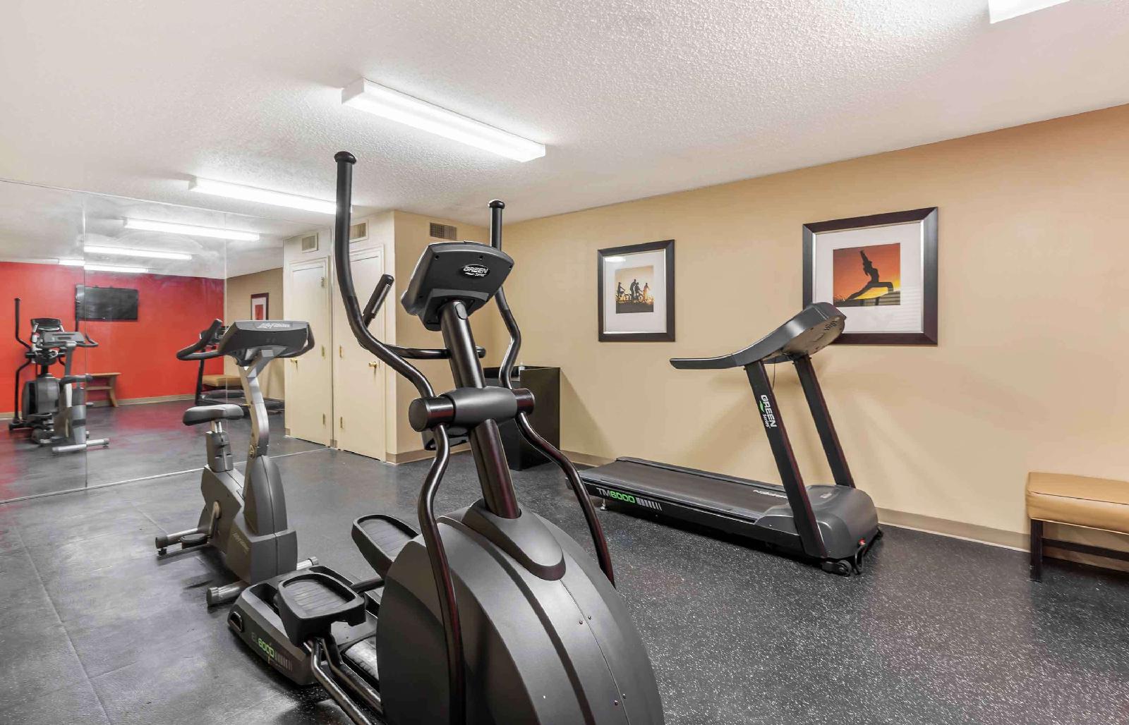Extended Stay America - Richmond - Innsbrook