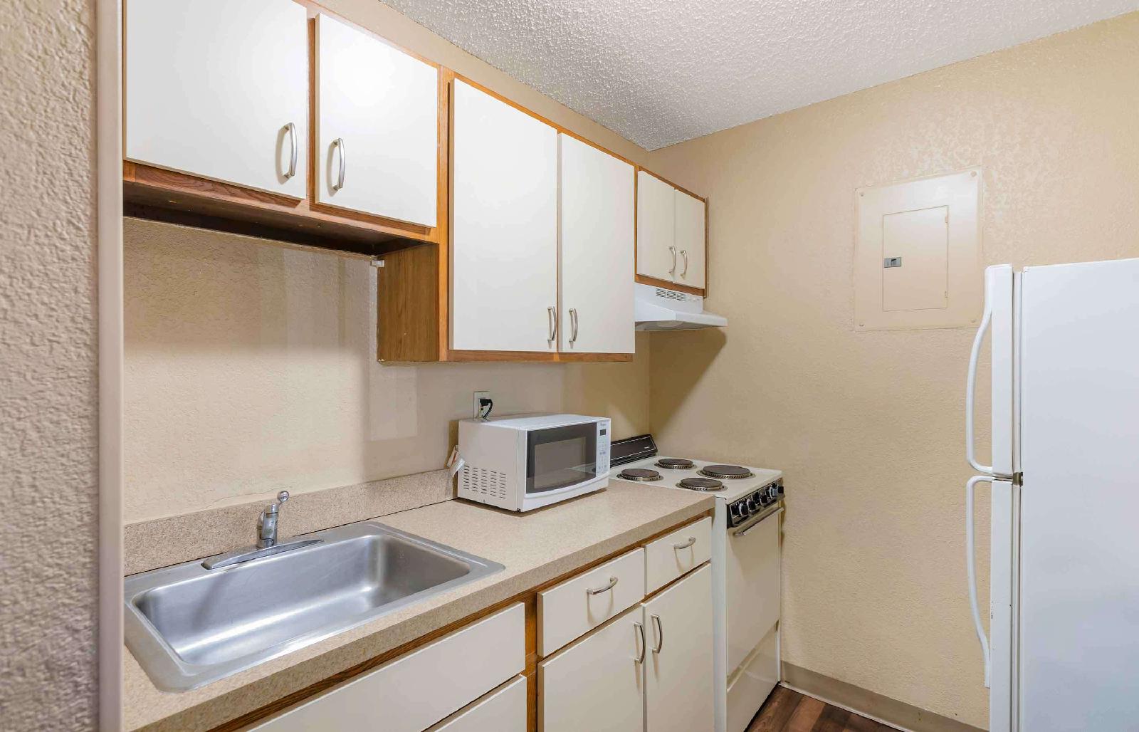 Extended Stay America - Richmond - Innsbrook