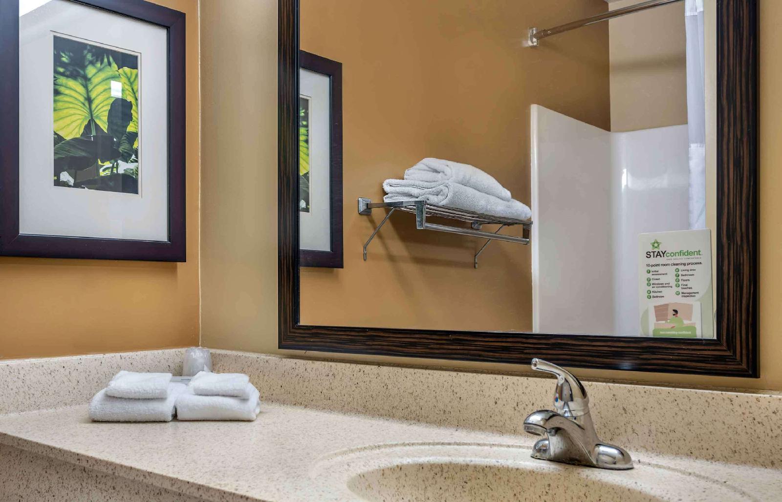 Extended Stay America - Richmond - Innsbrook
