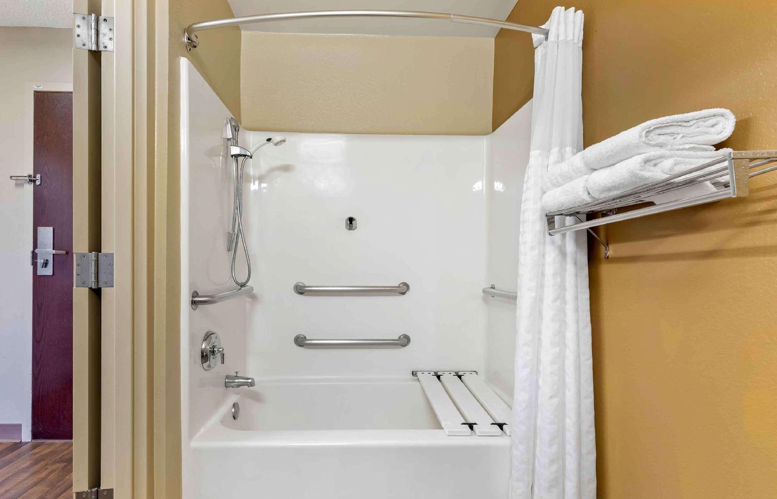 Extended Stay America - Richmond - Innsbrook