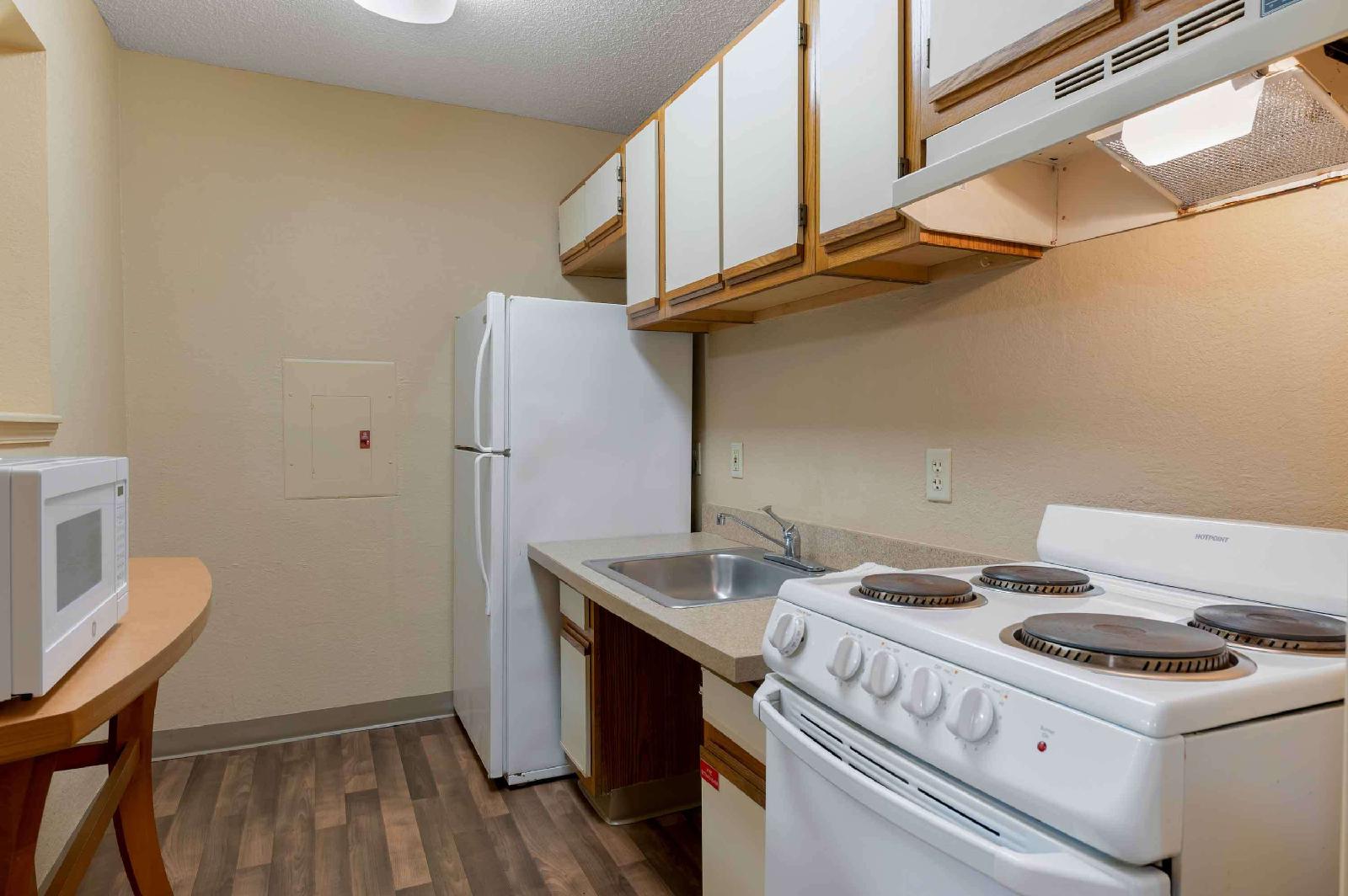 Extended Stay America - Richmond - Innsbrook