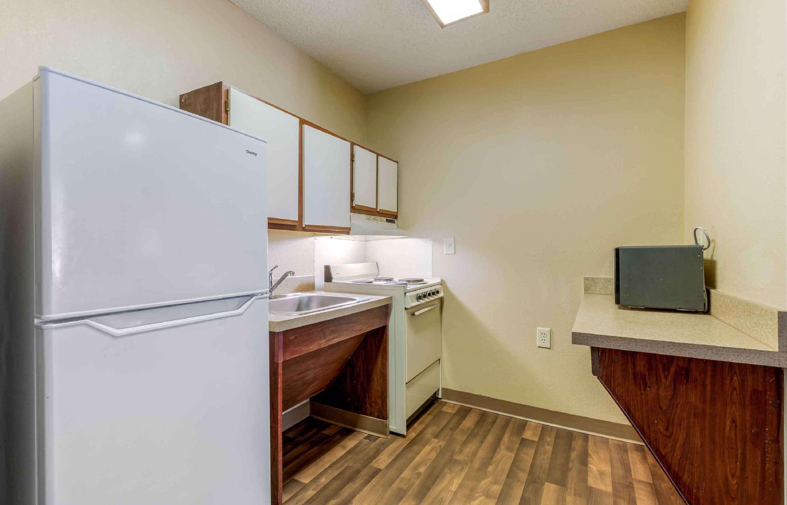 Extended Stay America - Richmond - Innsbrook