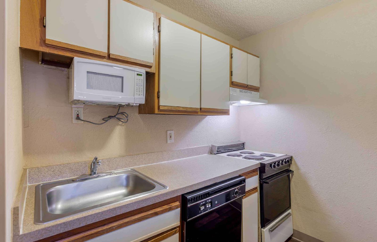 Extended Stay America - Richmond - Innsbrook