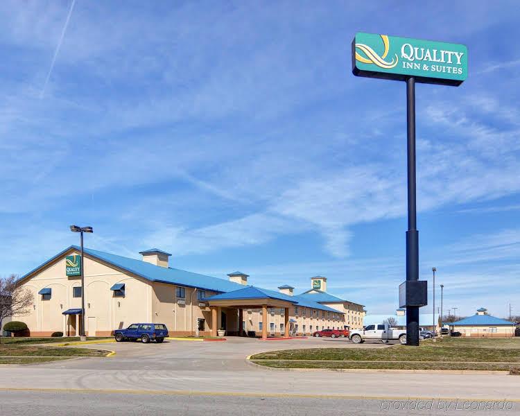Executive Inn & Suites Wichita Falls