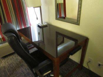 Executive Inn & Suites Wichita Falls