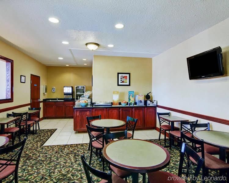Executive Inn & Suites Wichita Falls