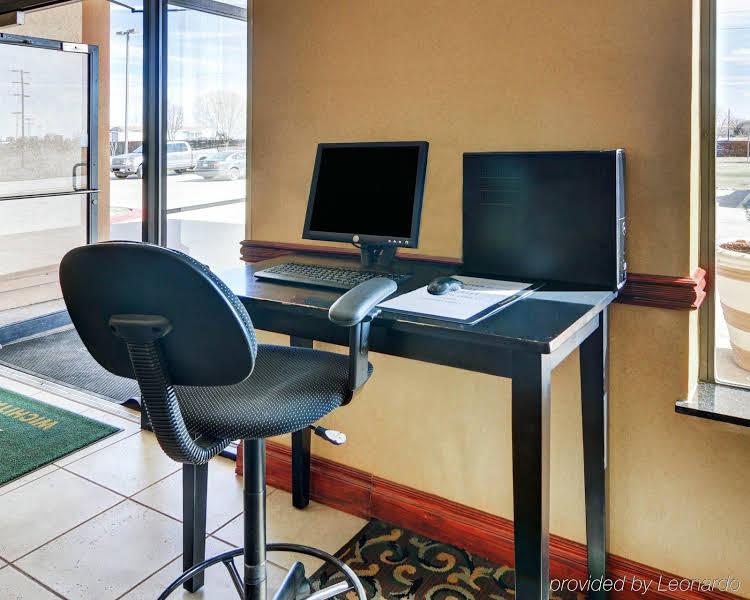 Executive Inn & Suites Wichita Falls