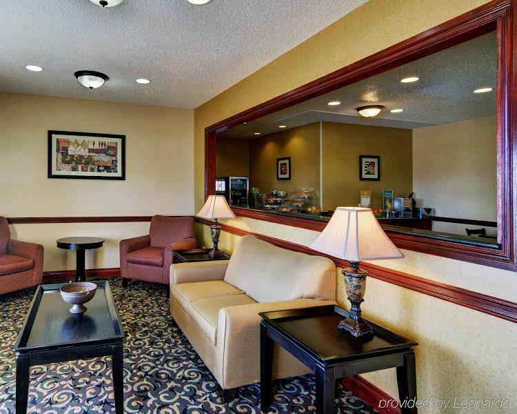 Executive Inn & Suites Wichita Falls