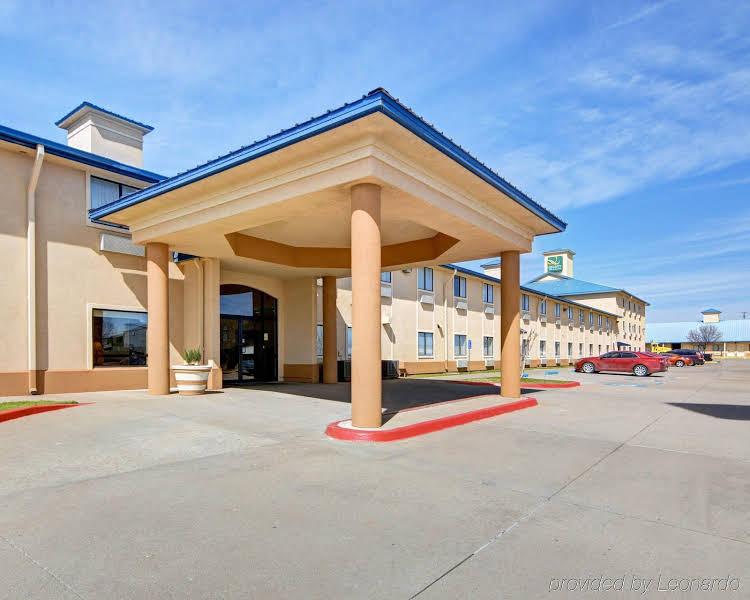 Executive Inn & Suites Wichita Falls