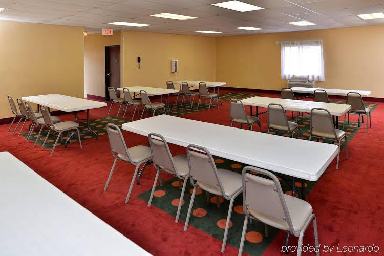 Executive Inn & Suites Wichita Falls