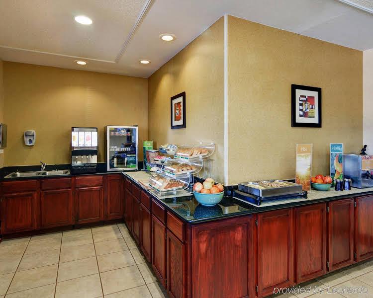 Executive Inn & Suites Wichita Falls