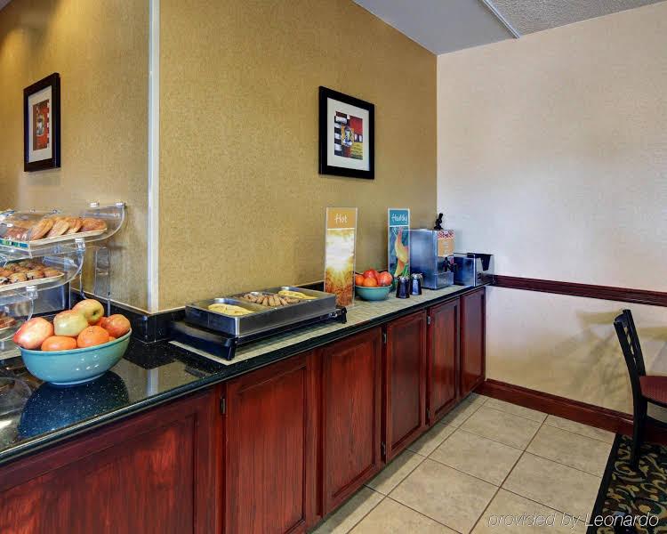 Executive Inn & Suites Wichita Falls