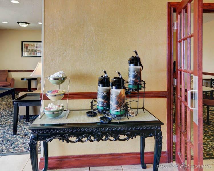 Executive Inn & Suites Wichita Falls