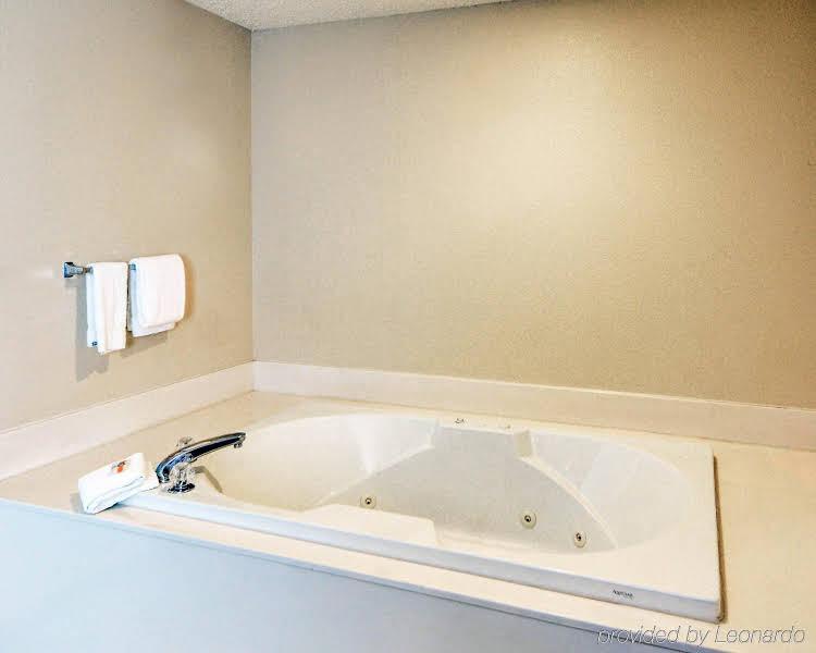 Executive Inn & Suites Wichita Falls