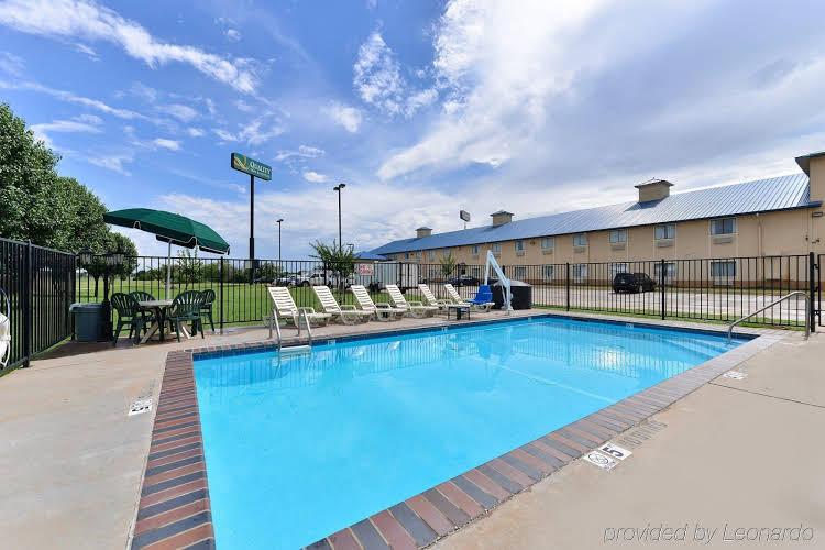 Executive Inn & Suites Wichita Falls
