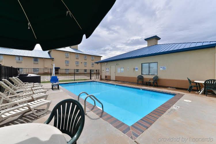Executive Inn & Suites Wichita Falls