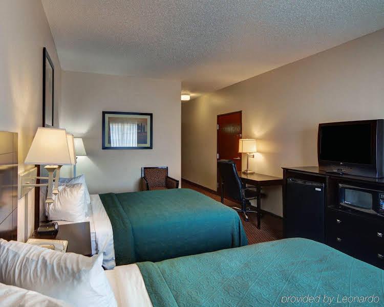 Executive Inn & Suites Wichita Falls