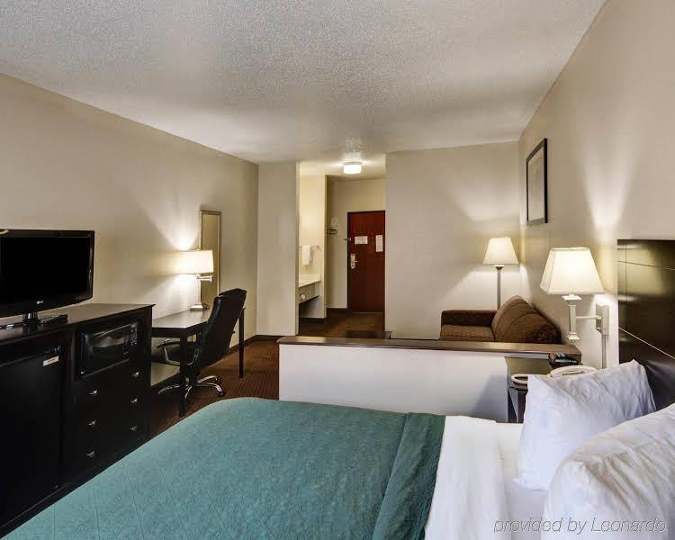 Executive Inn & Suites Wichita Falls