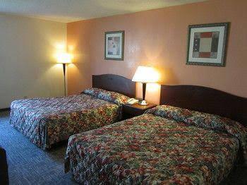Executive Inn & Suites Wichita Falls