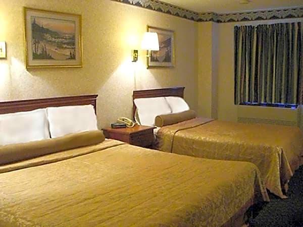 Red Carpet Inn