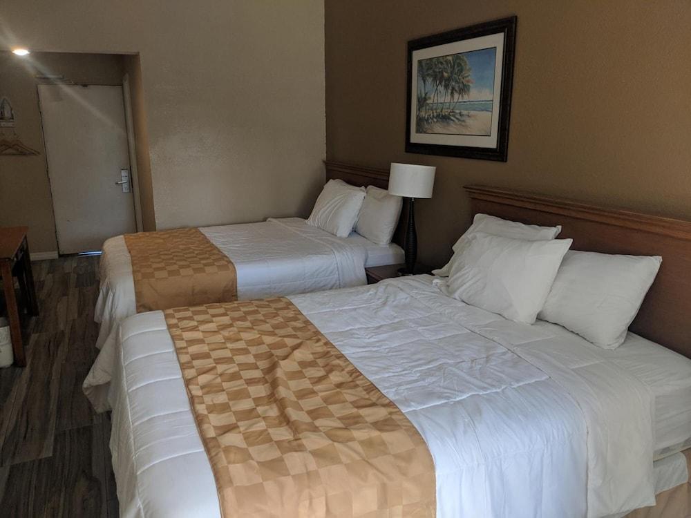 A-1 Budget Motel
