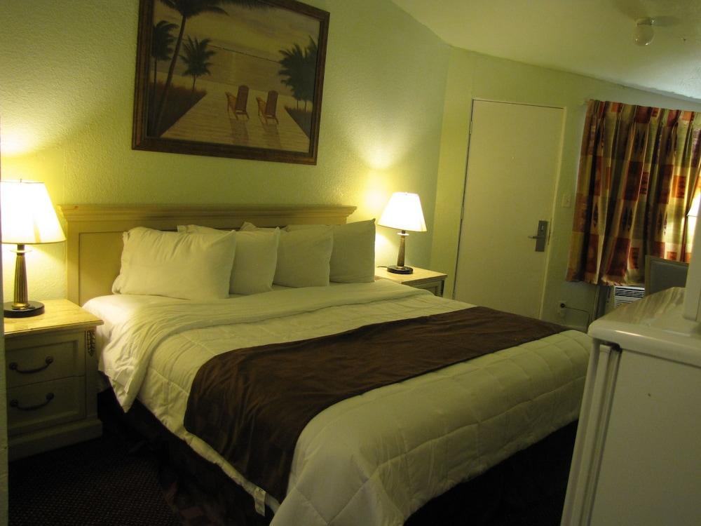 A-1 Budget Motel