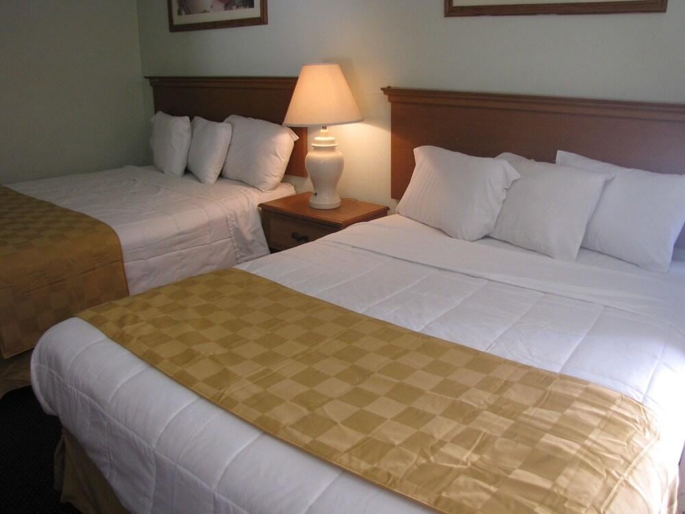 A-1 Budget Motel