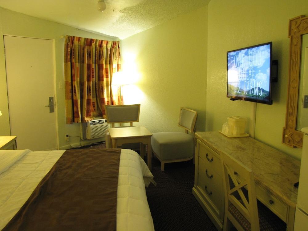 A-1 Budget Motel