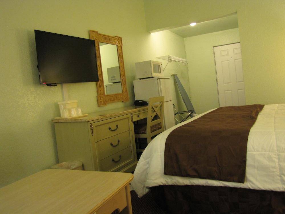A-1 Budget Motel