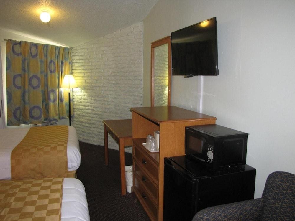 A-1 Budget Motel