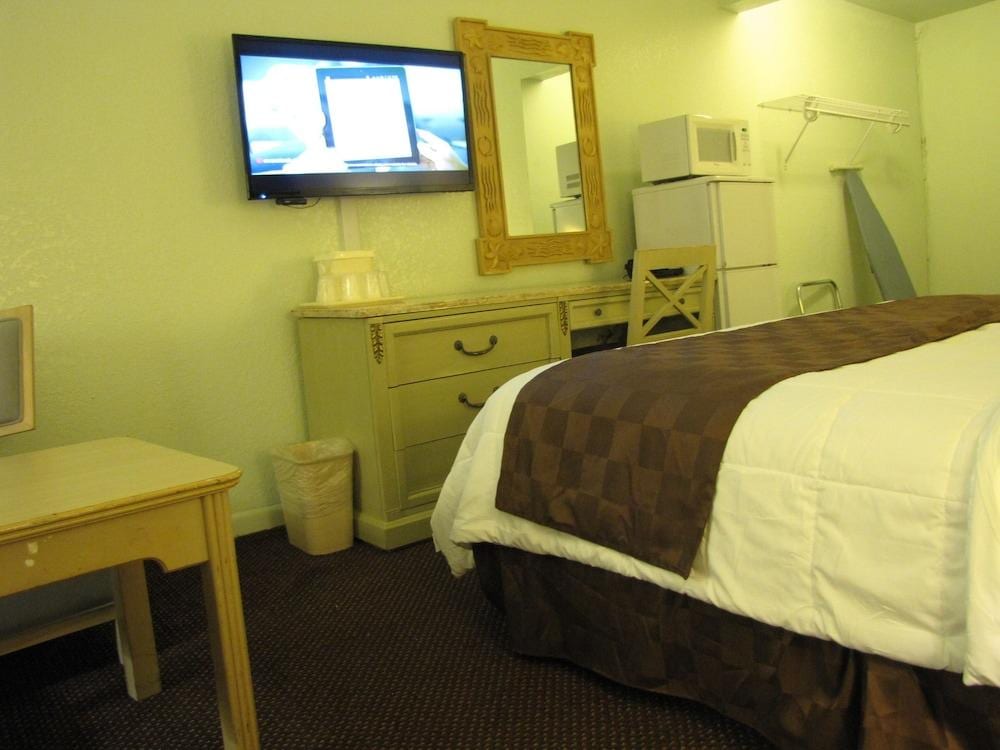 A-1 Budget Motel