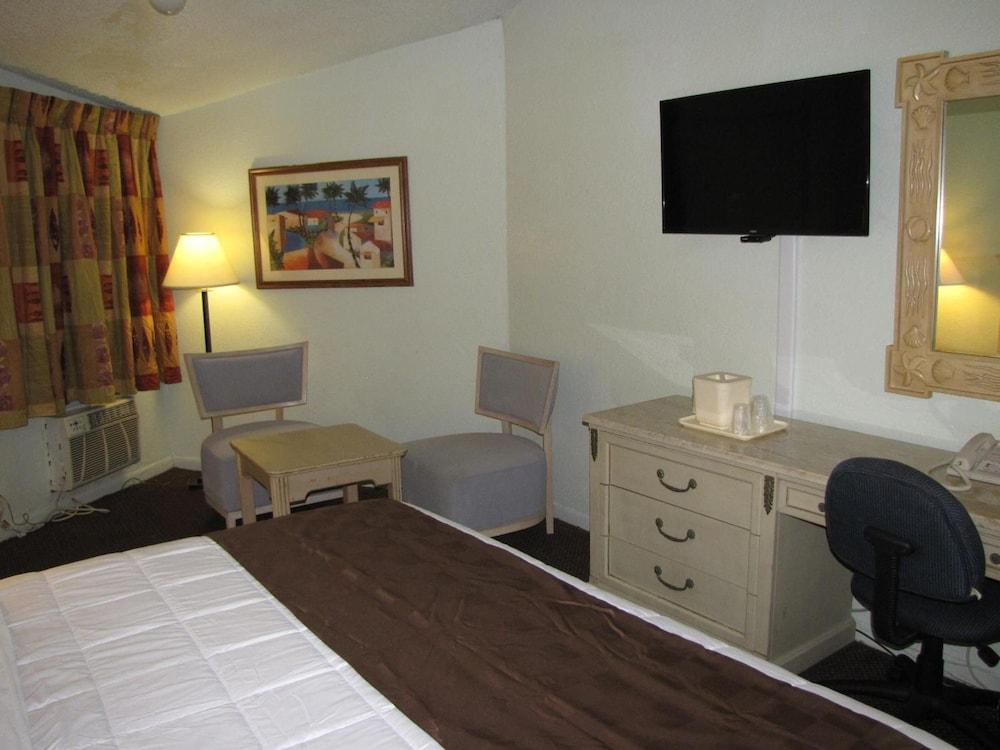 A-1 Budget Motel