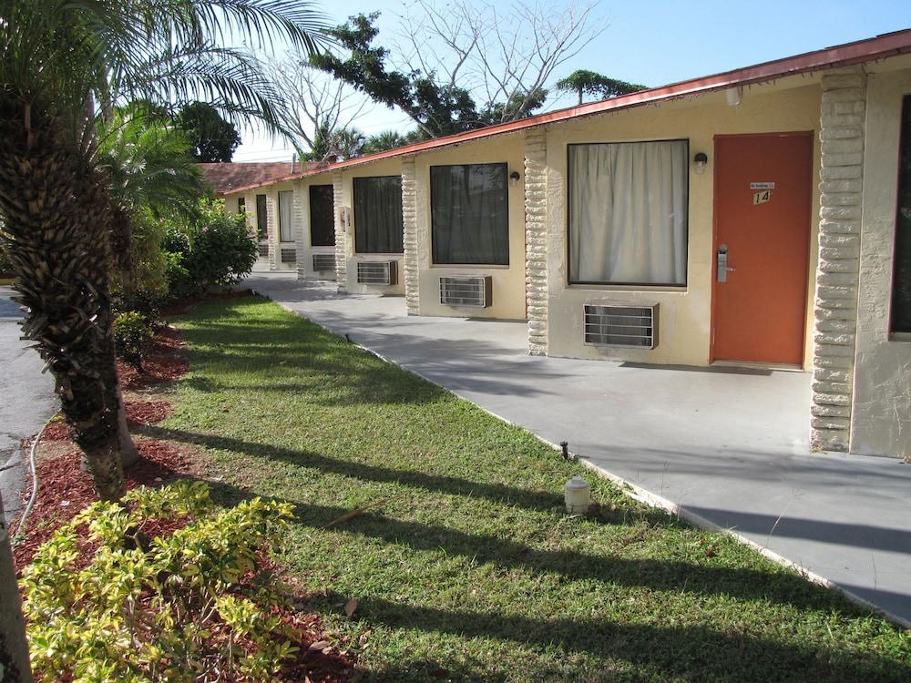 A-1 Budget Motel